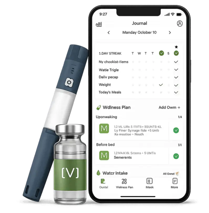 ivim health glp-1 official