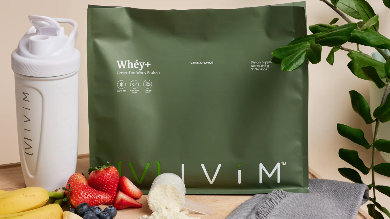 What Is Included in Ivim Health