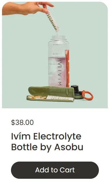 ivim health glp-1 limited stock