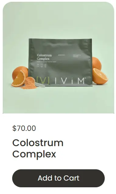ivim health glp1 website