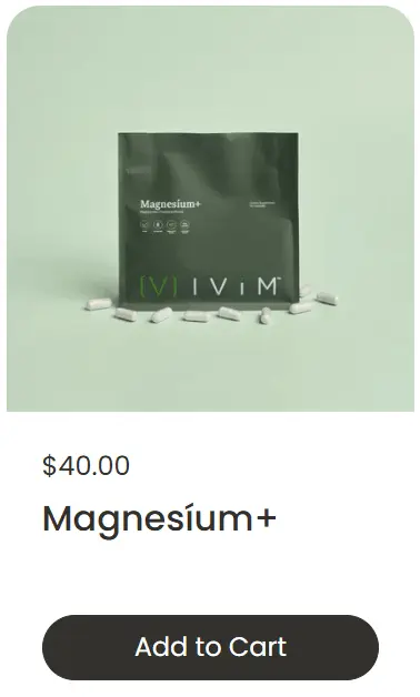 check ivim health glp-1 qualification