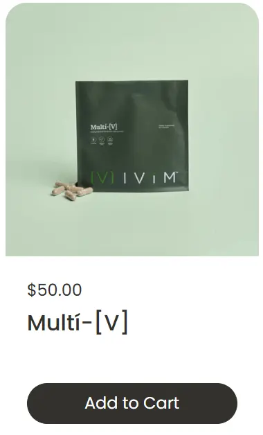 ivim health glp-1 buy now