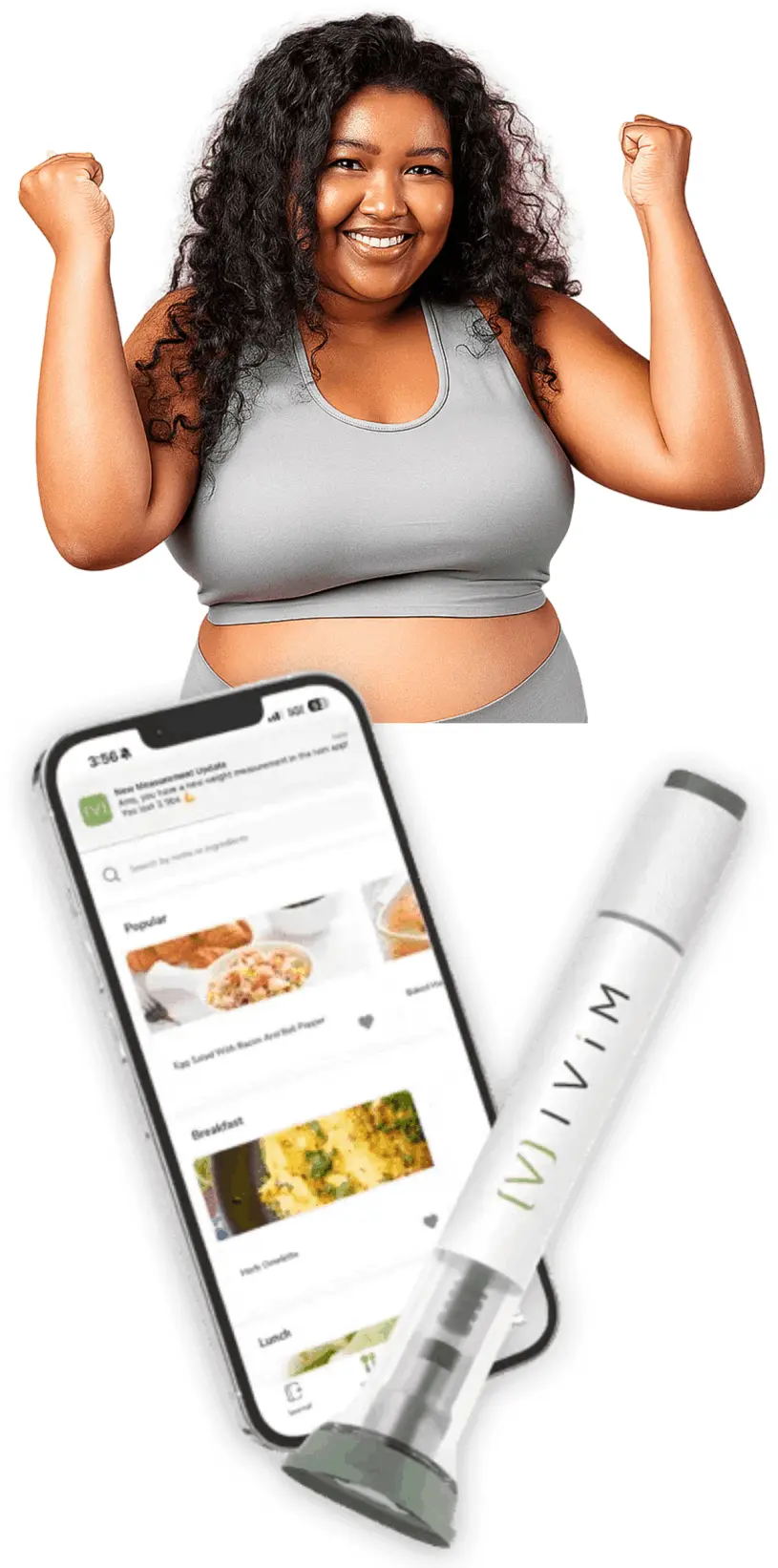 what is ivim health